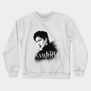 Kim Namjoon Crewneck Sweatshirt